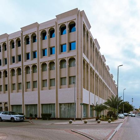 Grand Star Al Saha Hotel Dschidda Exterior foto