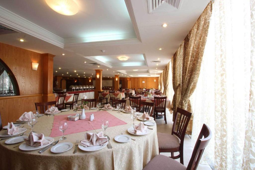 Grand Star Al Saha Hotel Dschidda Exterior foto