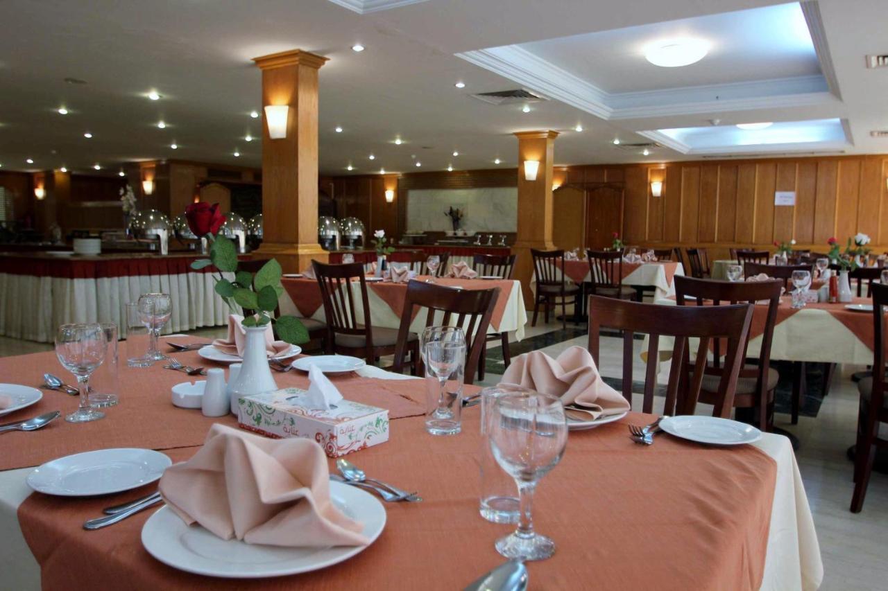 Grand Star Al Saha Hotel Dschidda Exterior foto